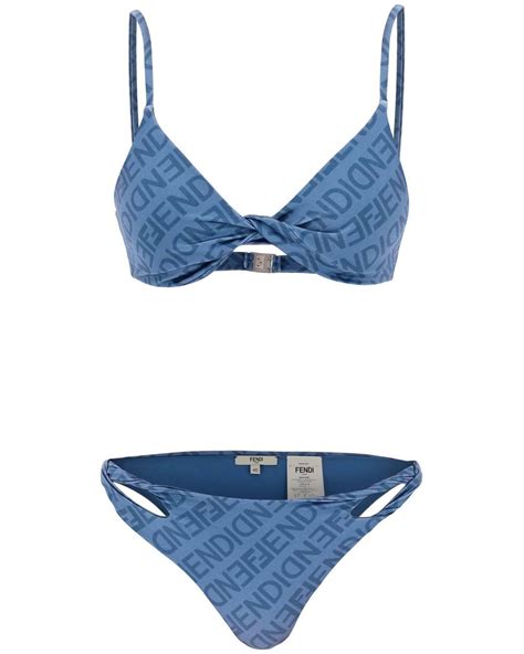 fendi s bathing suits|fendi lycra swimsuit.